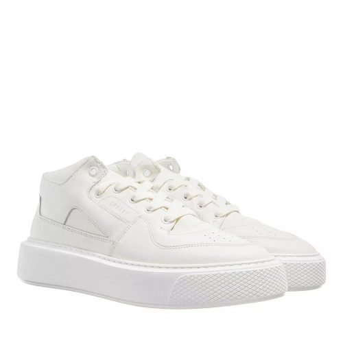 Copenhagen Sneakers – CPH278 vitello white in wit