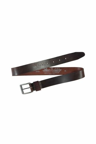 Petrol riem 40501 bruin