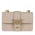 Pinko Totes & shoppers – Love One Mini Simply Bag Nude & Neutrals in beige