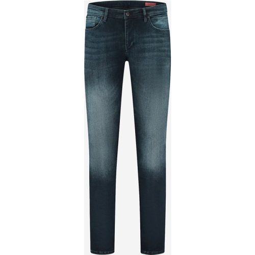 Purewhite The jone denim slim fit