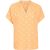 Fransa Blouse 20613491 apricot wash