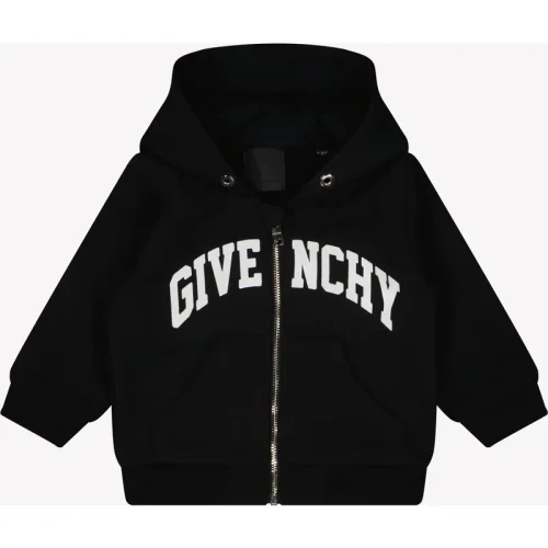 Givenchy Baby jongens vest