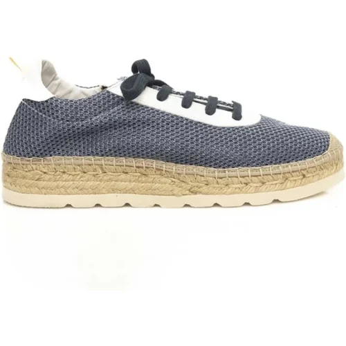 Cerruti 1881 Polyester sneakers voor mannen