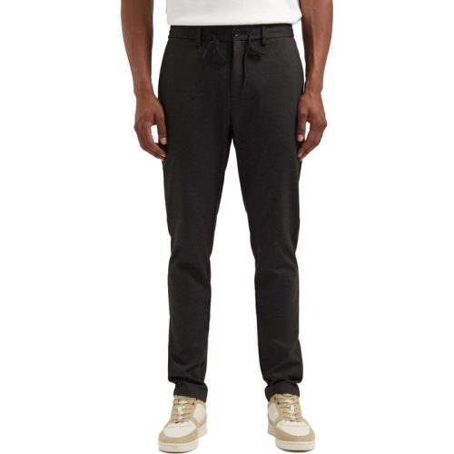 Dstrezzed Lancaster pattern sweat tapered jogger