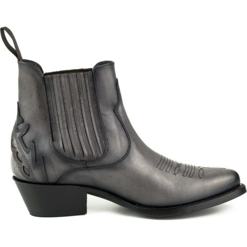 Mayura Boots Cowboy laarzen marilyn-2487-vacuno gris