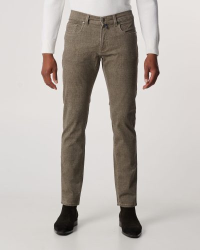 Pierre Cardin Heren 5-pocket