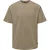 Only & Sons onsfred life rlx ss tee noos 22022532 desert