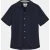 Anerkjendt Akkurt s/s placket detail 901449 sky captain