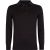 PRESLY & SUN Brad long sleeve knitted polo