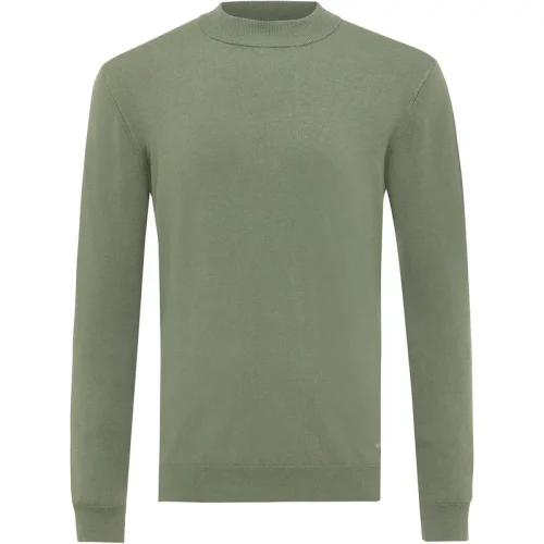 Tresanti Saint | stretch turtleneck |