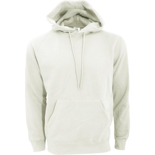 SG Heren gewone hooded sweatshirt top / hoodie