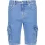 America Today Denim short nori jr