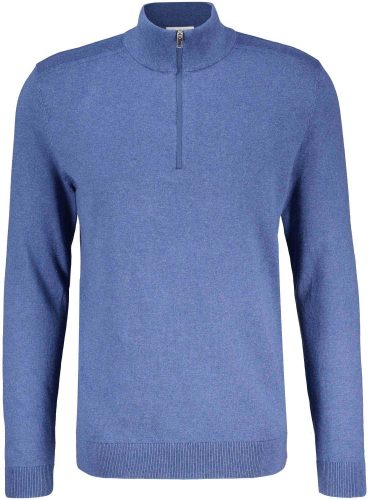 Selected Homme Trui Berg Blauw heren