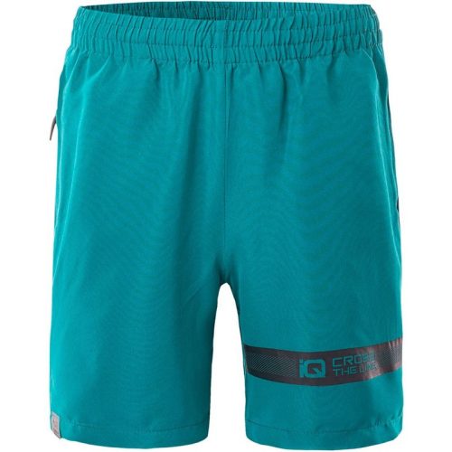 IQ Kinderen/kinderen amer shorts