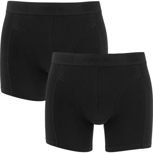 Björn Borg Heren boxershort 2p essential