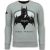 Local Fanatic Batman trui batman sweater