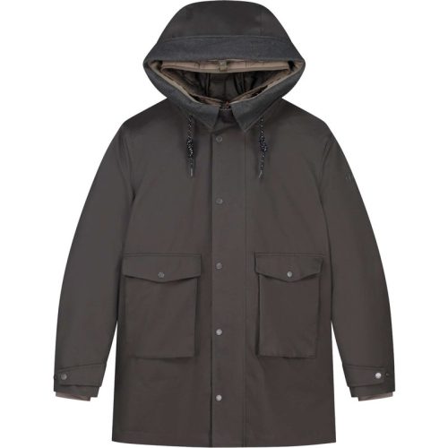 Dstrezzed Ds bold 3-in-1 parka