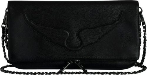 Zadig & Voltaire Totes & shoppers – Zadig & Voltaire Bags.. Black in zwart