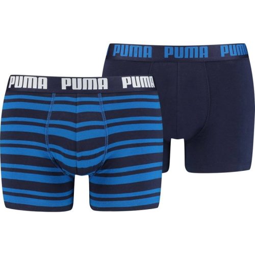 Puma puma heritage stripe boxer 2p –