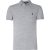 Polo Ralph Lauren Slim fit mesh polo met korte mouwen