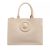 Just Cavalli Totes & shoppers – Range E Tiger Embossed Sketch 4 Bags in taupe