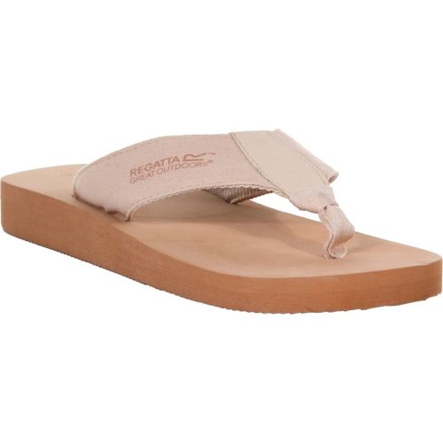 Regatta Dames catarina teenslippers