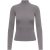 Jacqueline de Yong Jdycirkeline ls roll neck pullover taupe