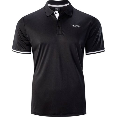 Hi-Tec Heren helsi poloshirt