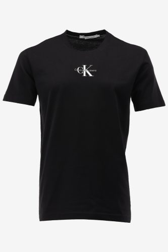 Calvin klein t-shirt monologo regular teh