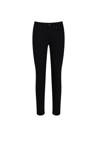 Elvira Casuals Trouser Sophie E5 24-042 Broek 4 Black