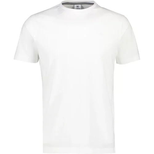 Lerros T-shirt met ronde hals