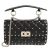 Valentino Garavani Crossbody bags – Rockstud Spike Crossbody Bag Small in zwart