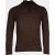 Baileys Half Zip Bruin Pullover 1/2 zip 428477/899