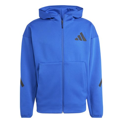 Capuchon met volledige rits adidas Z.N.E.