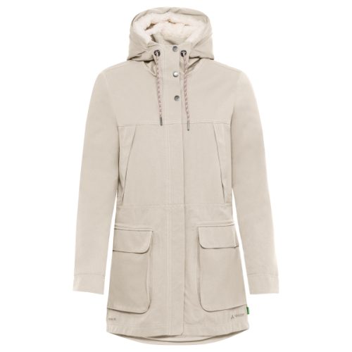 Vrouwen parka VAUDE Manukau II