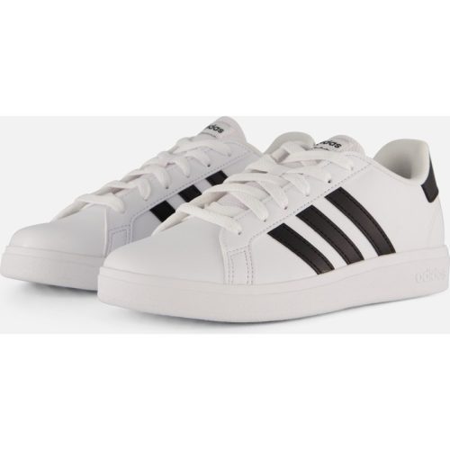 Adidas Adidas Grand Court 2.0 Sneakers wit Synthetisch