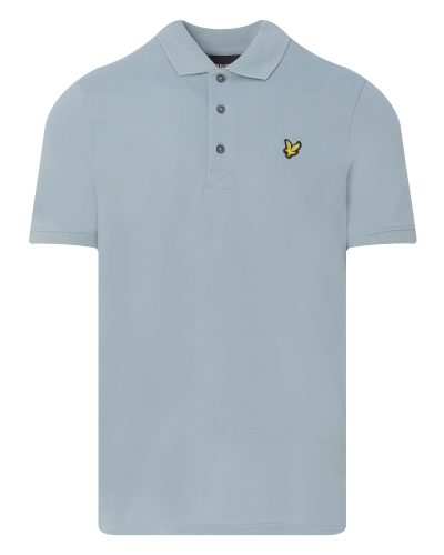 Lyle & Scott Heren Polo KM