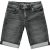 Cars Florida black denim