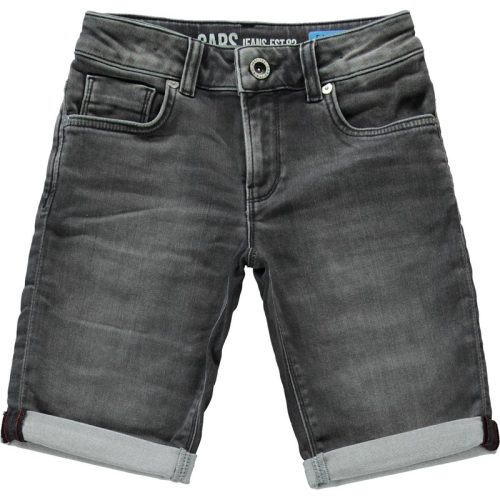 Cars Florida black denim