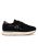 SUN68 Stargirl Suede Z43213_11 Zwart