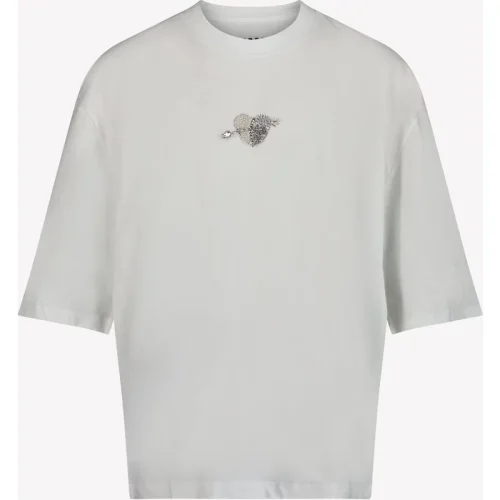 Msgm Meisjes t-shirt