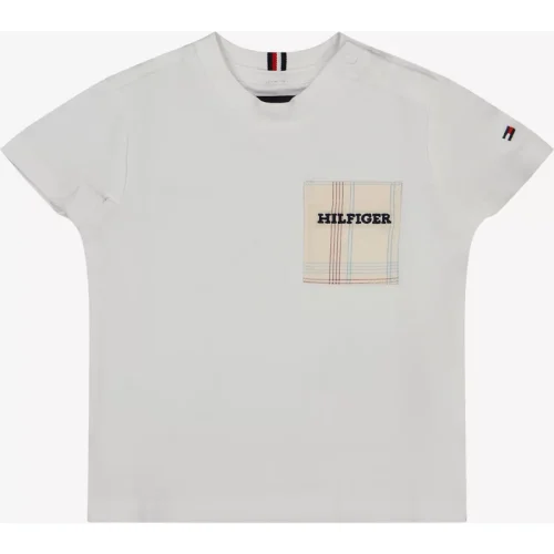 Tommy Hilfiger Baby jongens t-shirt