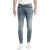 Purewhite The jone slimfit jeans blue denim