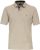 Casa Moda Poloshirt Beige