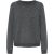 Vero Moda Vmdoffyshine ls o-neck blouse rep n antraciet