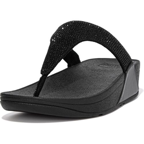 FitFlop Lulu toepost