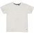 Levv Jongens t-shirt mark aop white text