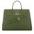 Isabel Bernard Crossbody bags – Honoré  Handtasche in groen