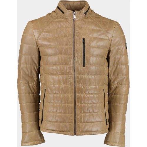 Donders 1860 Lederen jack leather jacket 52290/623