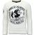 Local Fanatic Rhinestones sweater sons of anarchy trui